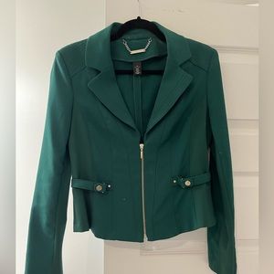 White House Black Market blazer